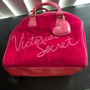 Victoria Secret Bag